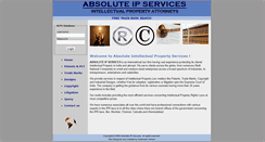 Desktop Screenshot of absoluteips.com
